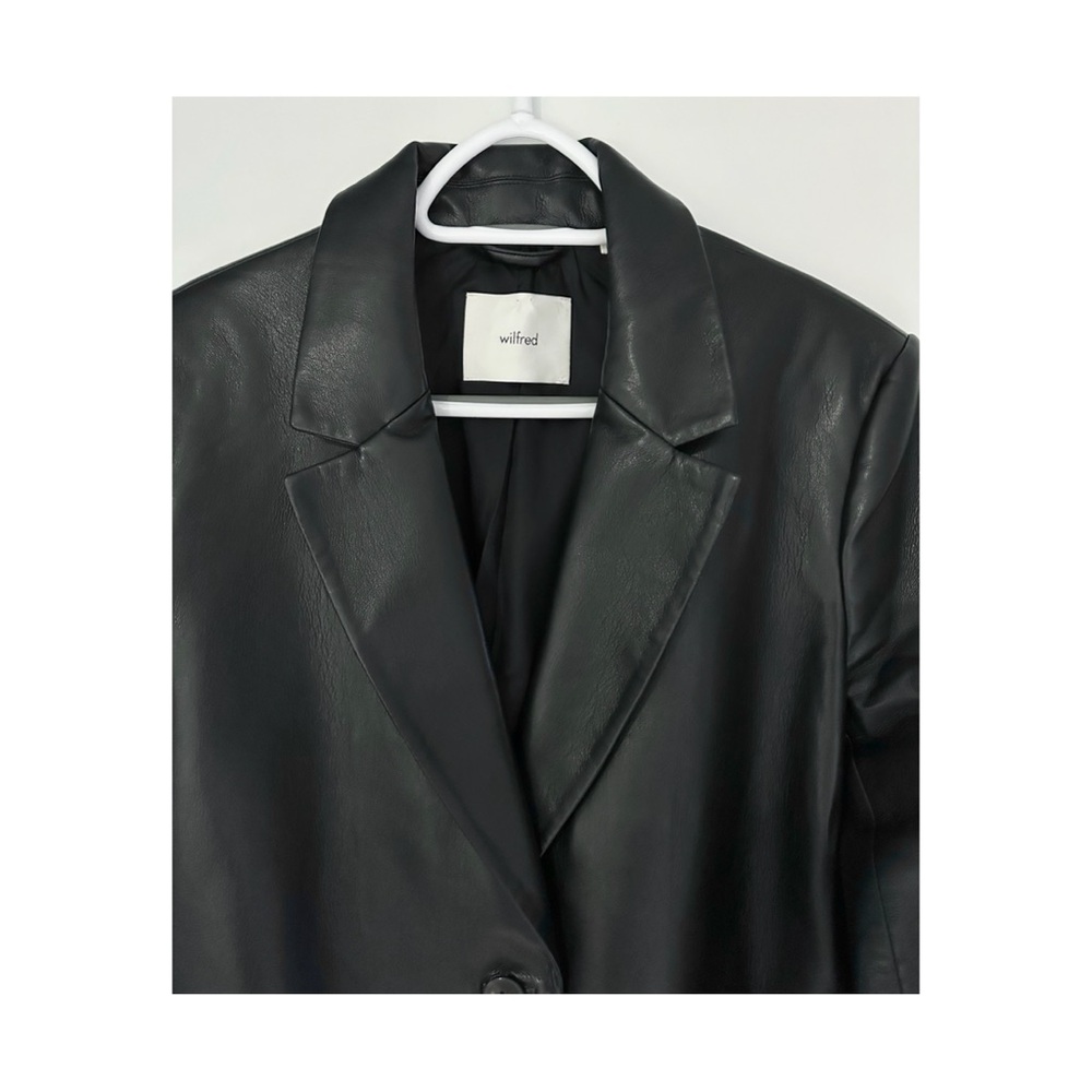 ▪️Black Wilfred Blazer▪️ - Picture 6 of 10
